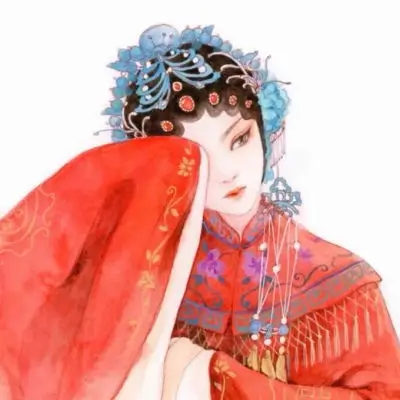 山楂树的头像